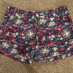 Lilly Pulitzer Sparks Fly Callahans